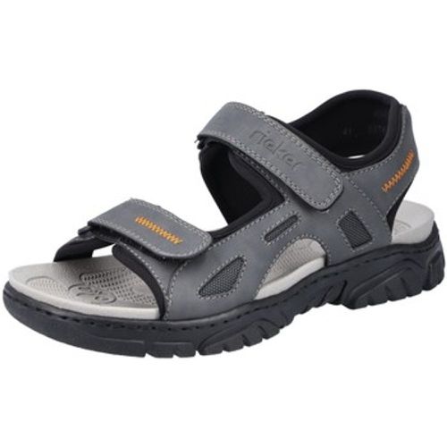 Herrenschuhe Offene Sandalette 22761-45 - Rieker - Modalova