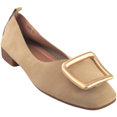 Schuhe Damenschuh BEBY 19090 beige - Olivina - Modalova