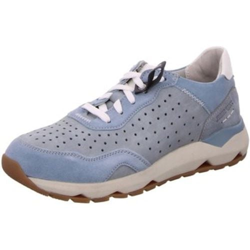 Halbschuhe Schnuerschuhe Schnürhalbschuh Casual Jonah 02 87802-TE16536 - Josef Seibel - Modalova