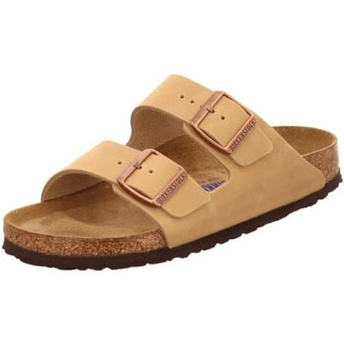 Clogs Pantoletten SFB 552813 D - Birkenstock - Modalova