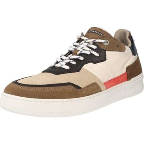 Sneaker Beige/Taupe 481P21360A BKGY - Bullboxer - Modalova