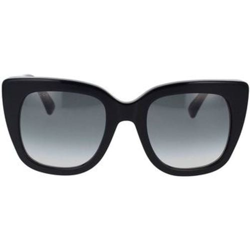 Sonnenbrillen -Sonnenbrille GG0163SN 001 - Gucci - Modalova