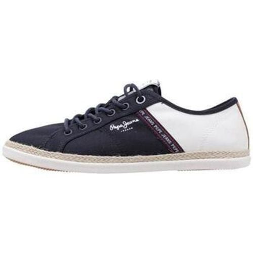 Espadrilles MAUI TAPE URBAN - Pepe Jeans - Modalova