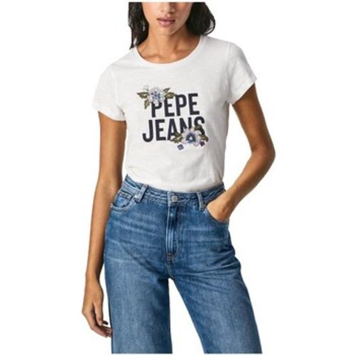 Pepe jeans T-Shirt - Pepe Jeans - Modalova