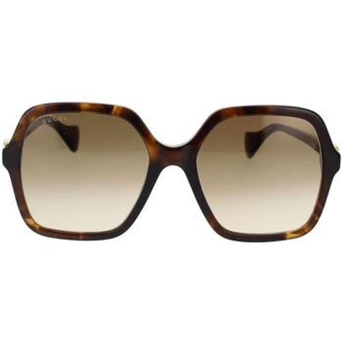 Sonnenbrillen -Sonnenbrille GG1072S 002 - Gucci - Modalova