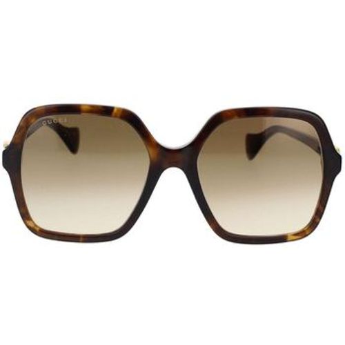 Sonnenbrillen -Sonnenbrille GG1072S 002 - Gucci - Modalova