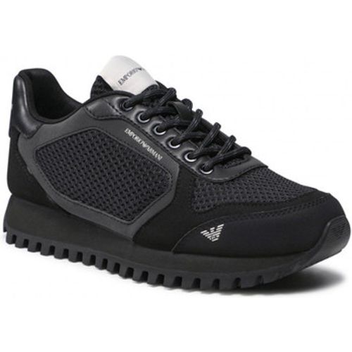 Sneaker SNEAKER X4X556XM997 - Emporio Armani - Modalova