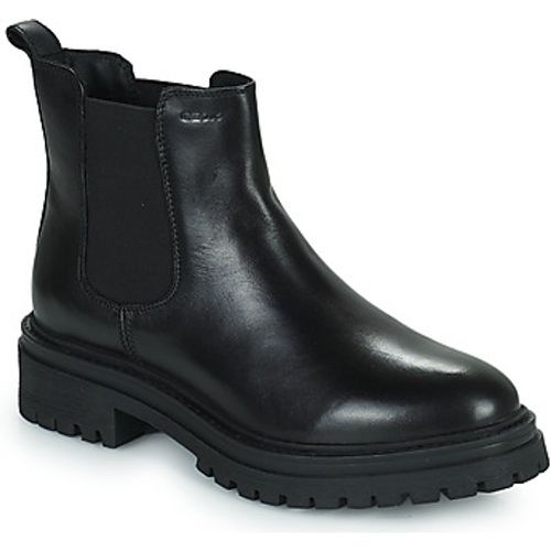 Geox Damenstiefel D IRIDEA P - Geox - Modalova