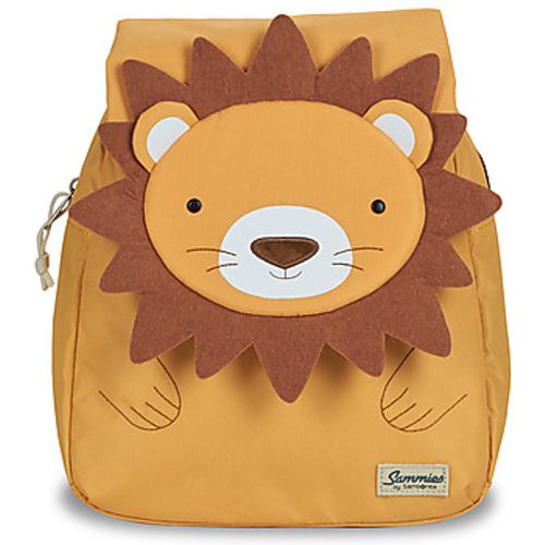 Rucksack BACKPACK S LION LESTER - Sammies - Modalova