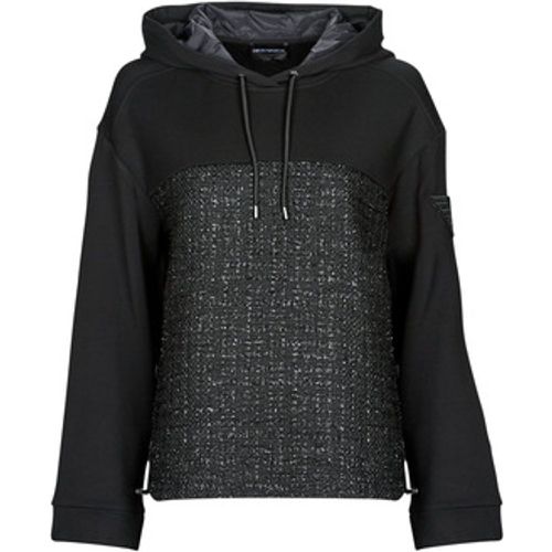 Sweatshirt 6L2M6H-2JYY - Emporio Armani - Modalova