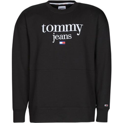 Sweatshirt TJM REG MODERN CORP LOGO CREW - Tommy Jeans - Modalova