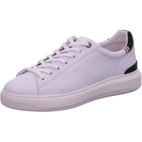 Sneaker Ciro Uomo Low 10221026 1FG bright white 10221026 1FG - Pantofola D` Oro - Modalova