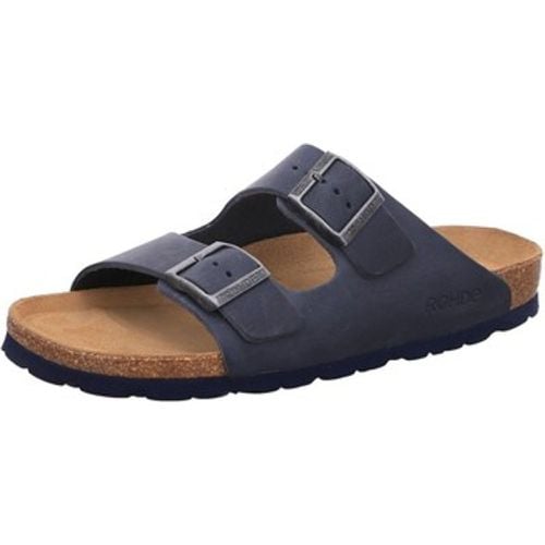 Clogs Offene Ocean 2 Riemen 5925/56 56 - Rohde - Modalova