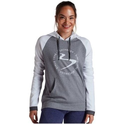 Sweatshirt Sport Go - TO VERBIAGE WAVE HOODY 1093803 - Beachbody - Modalova