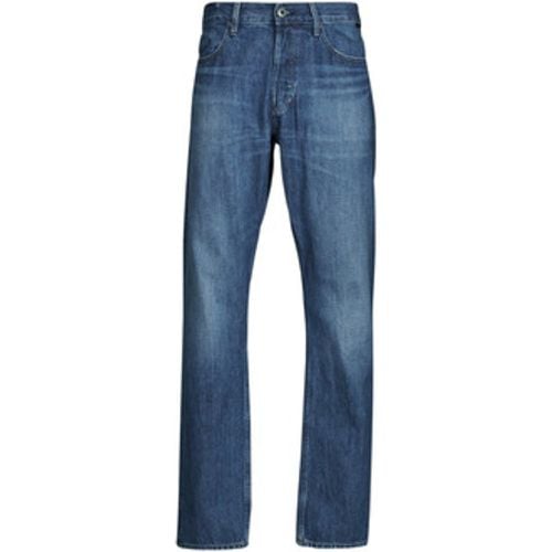 Straight Leg Jeans Triple A Regular Straight - G-Star Raw - Modalova