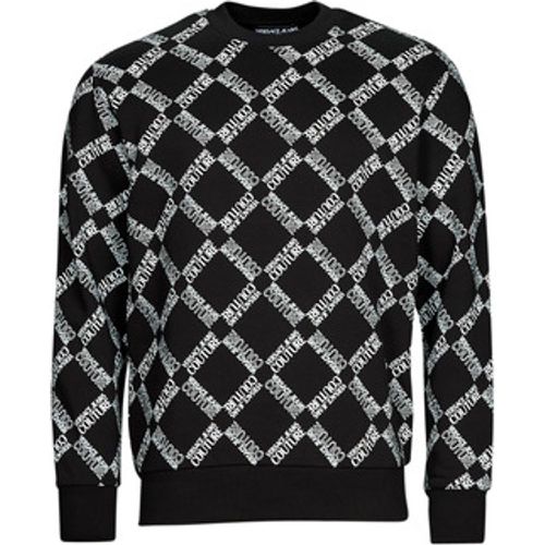 Sweatshirt 73GAIT25-899 - Versace Jeans Couture - Modalova