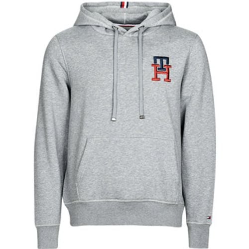 Sweatshirt ESSENTIAL MONOGRAM HOODY - Tommy Hilfiger - Modalova