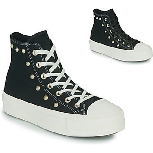 Turnschuhe Chuck Taylor All Star Lift Glam Punk Hi - Converse - Modalova