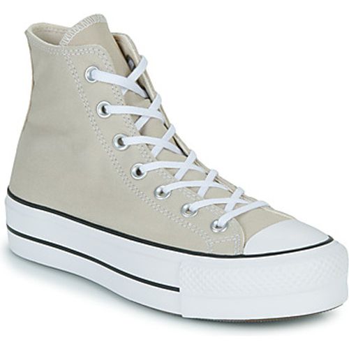 Turnschuhe Chuck Taylor All Star Lift Canvas Seasonal Color - Converse - Modalova