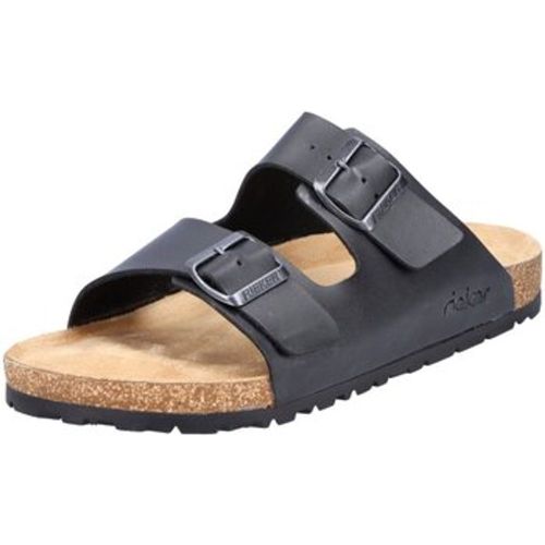 Clogs Offene FSK Sandalen 22190-01 01 - Rieker - Modalova