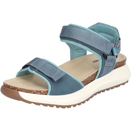 Sandalen Annie 04, azur-kombi - Josef Seibel - Modalova