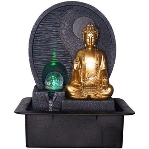 Statuetten und Figuren Buddha-Brunnen Mit Licht - Signes Grimalt - Modalova