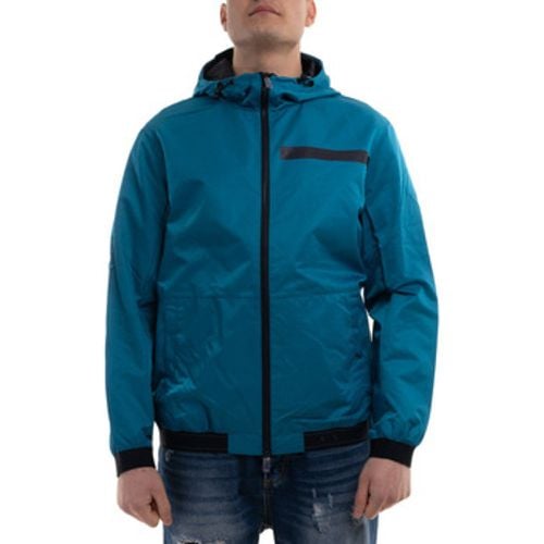 EAX Herren-Jacke 3LZB11ZNJ7Z - EAX - Modalova