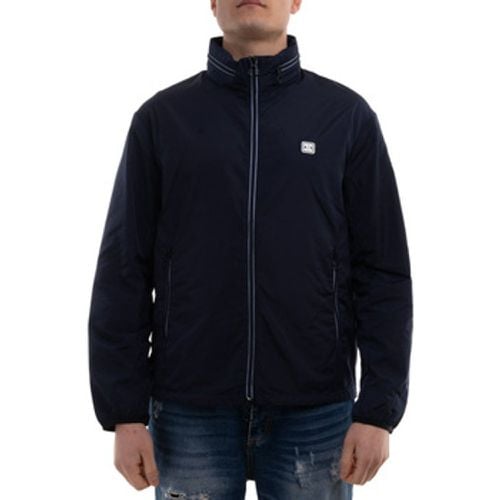 EAX Herren-Jacke 8NZB07ZNWFZ - EAX - Modalova