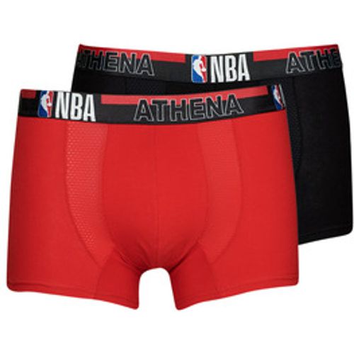 Athena Boxer NBA X2 - Athena - Modalova