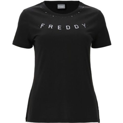 Freddy T-Shirt S2WALT2 - Freddy - Modalova