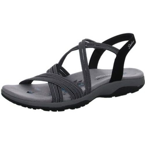 Sandalen Sandaletten 163117 BLK - Skechers - Modalova