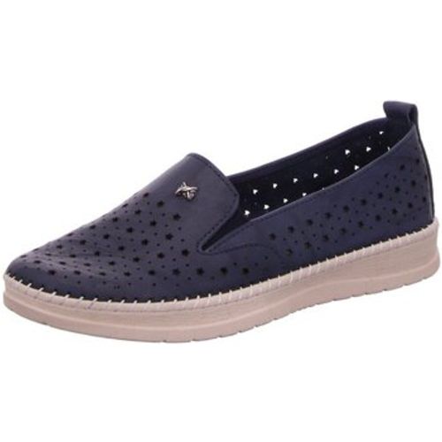 Damenschuhe Slipper 820-0102-A1 - Scandi - Modalova