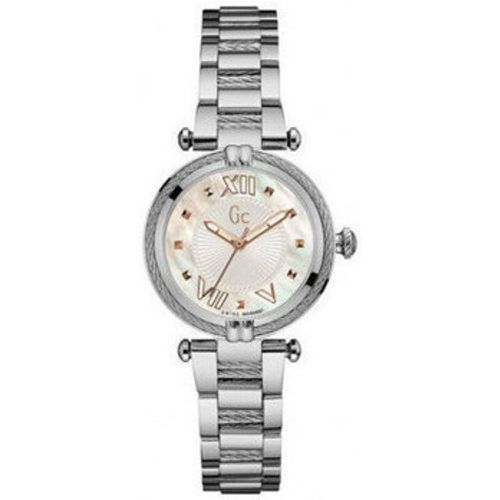 Uhr Damenuhr Y18001L1 (Ø 32 mm) - Guess - Modalova