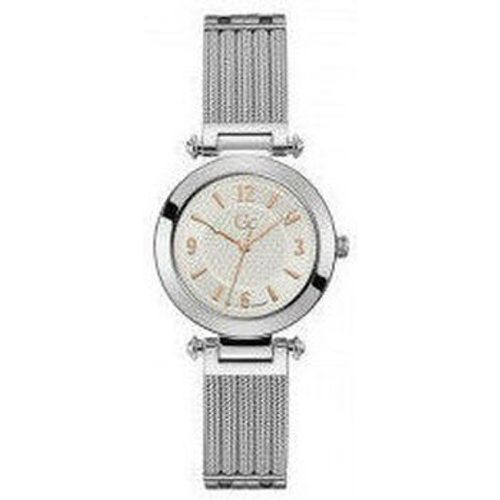 Uhr Damenuhr Y59004L1MF (Ø 32 mm) - GC - Modalova