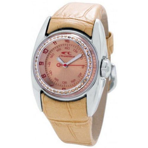 Uhr Damenuhr ct7704ls-0a (Ø 33 mm) - Chronotech - Modalova