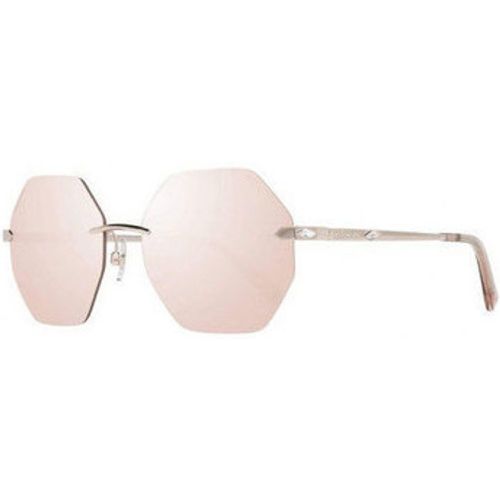 Sonnenbrillen Damensonnenbrille SK0193-5628U ø 56 mm - Swarovski - Modalova