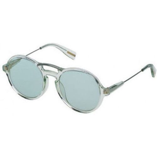 Sonnenbrillen Damensonnenbrille STR213512GNG grün Ø 51 mm - Trussardi - Modalova
