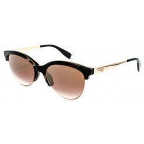 Sonnenbrillen Damensonnenbrille STR019-091K Ø 55 mm - Trussardi - Modalova