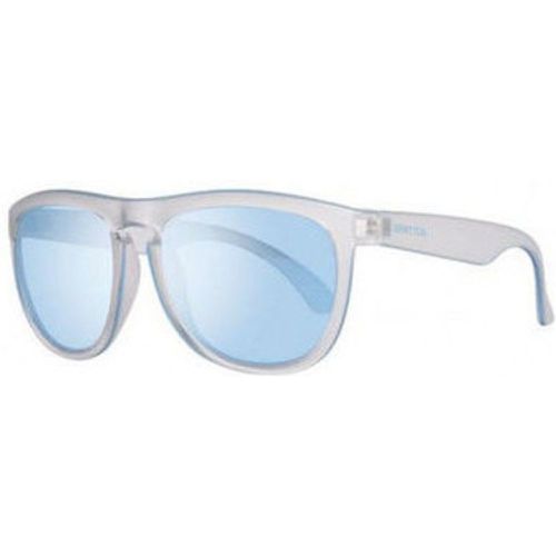Sonnenbrillen Herrensonnenbrille BE993S03 Ø 55 mm - Benetton - Modalova