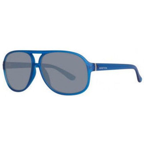 Sonnenbrillen Herrensonnenbrille BE935S04 ø 60 mm - Benetton - Modalova