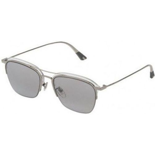 Sonnenbrillen Herrensonnenbrille SPL78354579X ø 54 mm - Police - Modalova