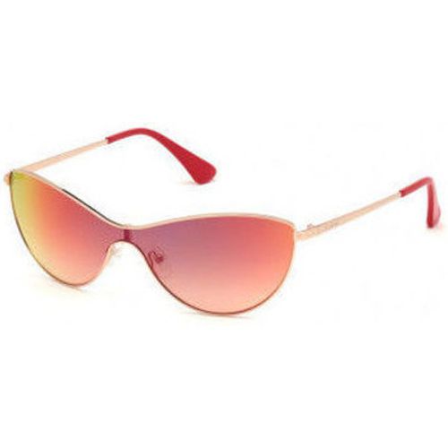 Sonnenbrillen Damensonnenbrille GU7630 00 28U - Guess - Modalova