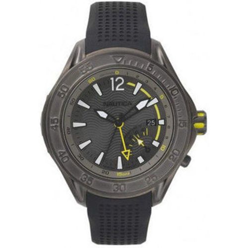 Uhr Herrenuhr NAPBRW003 (Ø 45 mm) - Nautica - Modalova
