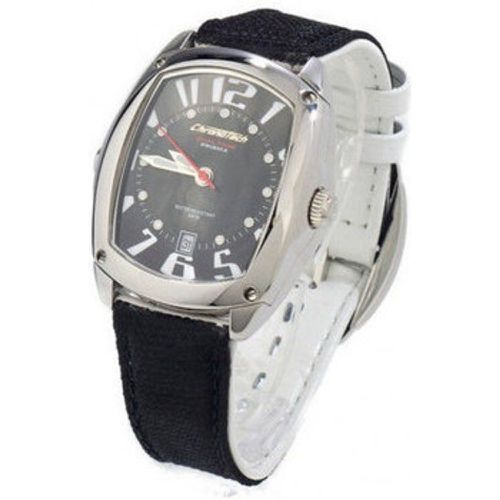 Uhr Damenuhr CT7696L-01 (Ø 33 mm) - Chronotech - Modalova