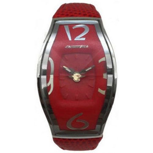 Uhr Damenuhr CT7932L-14 (Ø 28 mm) - Chronotech - Modalova
