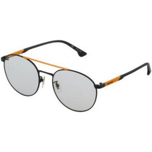 Sonnenbrillen Herrensonnenbrille SPL71755Q46G Ø 55 mm - Police - Modalova