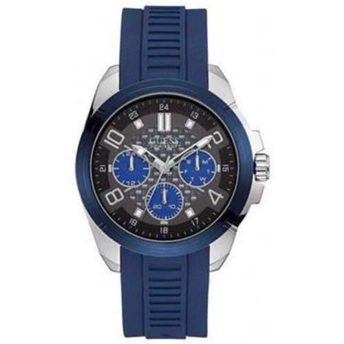 Uhr Herrenuhr W1050G1 (Ø 47 mm) - Guess - Modalova