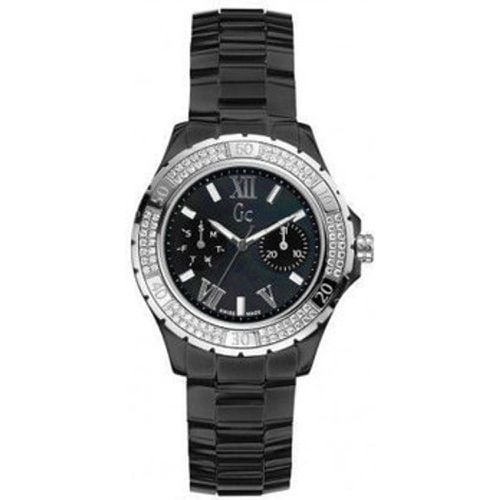 Uhr Damenuhr X69112L2S (Ø 36 mm) - GC - Modalova