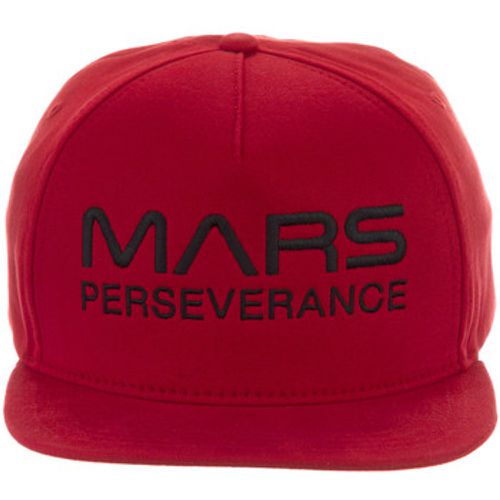 Nasa Schirmmütze MARS17C-RED - NASA - Modalova