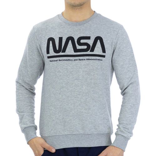 Nasa Sweatshirt NASA04S-GREY - NASA - Modalova